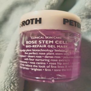 Peter Thomas Roth Rose Stem Cell Face Mask